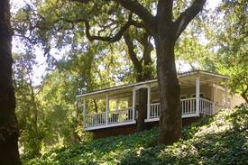 Healdsburg House | Paxton Guesthouse 3 Acre Estate