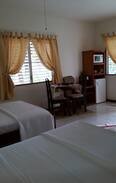 Caye Caulker Cabin | Maxhapan Cabanas