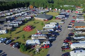 Athens Other | Lot Available In Bulldog Park RV Resort