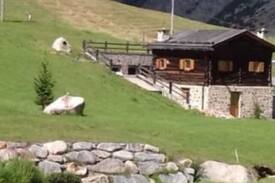 Trepalle Cabin | Chalet Dolce Fiume - Grande casa indipend. - Wi-fi