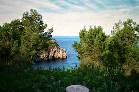 Deia Cabin | Villa Magda above Cala de Deia