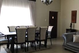 Windhoek House | Home away from home in Windhoek, Namibia!