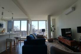 South End Apartment | Soho Apartment - beautiful new flat