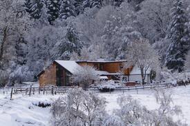 Kincraig Villa | Balnacraig Lodge(ScottishTB 4 star)
