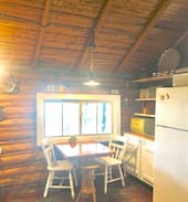 Manitoulin District Cabin | Cabin on Silver Lake, Manitoulin Island
