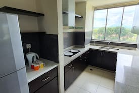 Sungai Petani Apartment | Sky Residence - 3 Bedrooms Resort