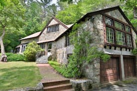 Freedom House | The Upland Lodge - Freedom, New Hampshire