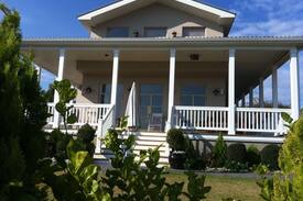 Kerem Maharal House | Kerem maharal. Home with amazing view.