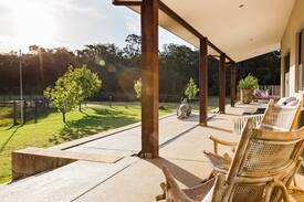 Yallingup Siding House | 81 Estate - Yallingup Family Retreat
