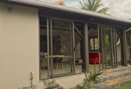 Pamplemousses House | Cosy Guesthouse