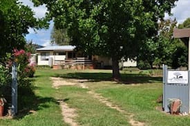 Dederang Cabin | The Farmhouse