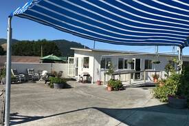 Te Horo Other | Te Horo Farmstay including Studio