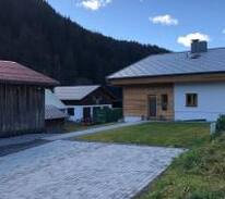 Klosterle Villa | Annas Lodge - Klösterle 72