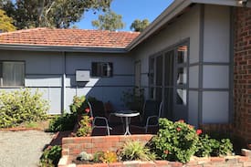 Kondinin House | Smudge’s Shack