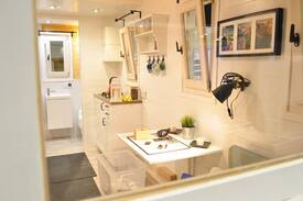 Waldsee House | Tiny House - ökologisch - modern - in Freiburg