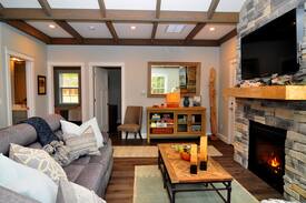 Appomattox House | Bella Vista ~ Relax, be refreshed and renewed!