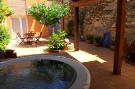 Valdeverdeja House | El escondite inglés, casa rural