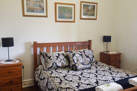 Nungarin Hotel | The Woolshed Hotel Nungarin