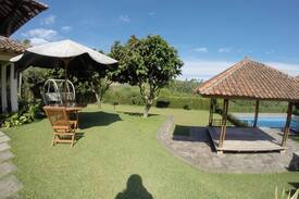Ciloto Villa | Villa Saung Incu Cisarua (Near Taman Safari Zoo)