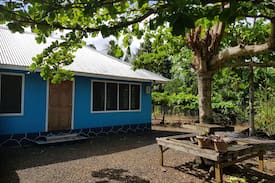 Vaitele House | SIMPLE, SAFE AND COMFORTABLE HOUSE FOR RENT