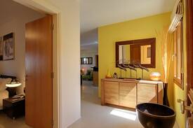 Kouklia Apartment | Aphrodite Hills Resort, Fabulous 2 Bed Apartment