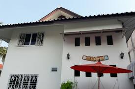 Chang Phueak Apartment | Ban Come In บ้านคำอินทร์ (9)