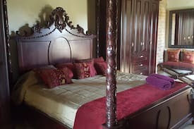 Tshwane Apartment | COLOSSEUM REALE Wedding and Conference centre