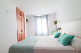 Sa Torre del Ram House | Villa Cristina en cala'n Brut, cala'n Blanes