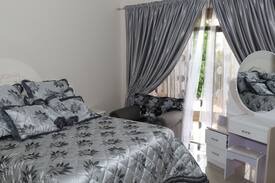 Harare House | Shiloh Luxury Lodges