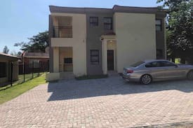Maseru House | 40 Machache Road,Maseru west