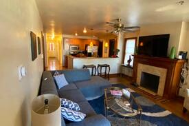 Corridor South Apartment | DIX on 34th Condominiums #2