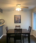 Bullhead City Apartment | River View Resort Condominium - Roadhaven Marina