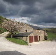 Buxton House | The Barn at Fairthorn Farm