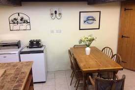 South Side Cabin | Le Hurel Farm Cottage, Sark