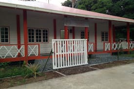 Lundu Villa | Fanorama Telok Melano homestay