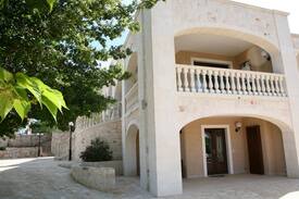 Fasano Bed & Breakfast | Holiday Gli Archi Camera Grand Deluxe Aurelia