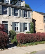 Kingston House | .The Hythe Guest House
