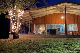 Orosi Cabin | SequoiasNational Park / kings - Cody Canyon Ranch