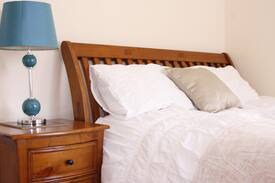 Aberdeen Cabin | Ash Cottage - Your Home from Home