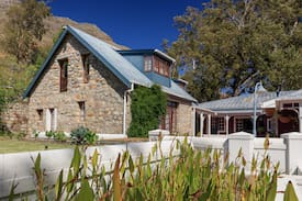 Stellenbosch Cabin | Kim's Cottage, Jonkershoek Valley
