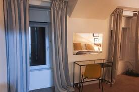 Moffat Apartment | Oaktree Moffat