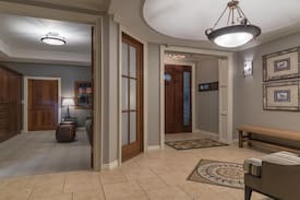 Glen Arbor Apartment | LeBear Resort & Spa Unit 8