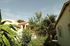 Serrekunda House | Single room in charming place