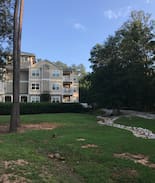 Milledgeville Apartment | The Landing at Lake Sinclair