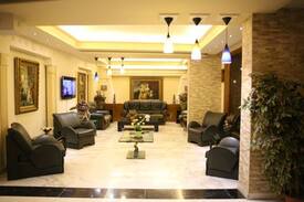 Jounieh Hotel | Vista Del Mar Jounieh