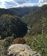 Haysi House | Cabin near Breaks Interstate Park