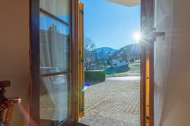 Steibis Apartment | Ferienwohnung "Seelekopf" im Landhaus Steibis