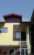 Paramaribo Apartment | Haliman & Safie & Papa De Combe Appartementen