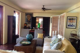 Anguilla Villa | Stunning Sea Feathers Villa