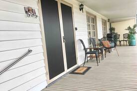 Tallangatta House | Jalandra Guest Accomodation